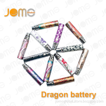 Newest and Hottest Electronic Cigarette EGO Cute Battery